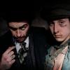 Ripper Street