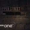 Ripper Street s1 Poster 003