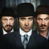 Ripper Street