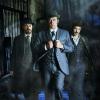 Ripper Street