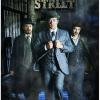 Ripper Street - Season 2 - Promotional Poster