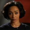 Secret State - Ruth Negga as Agnes Evans