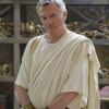 THE DOVEKEEPERS, a four-hour limited event series from executive producers Roma Downey and Mark Burnett, will be broadcast Tuesday, March 31 and Wednesday, April 1, 2015 (9:00-11:00 PM, ET/PT). The project stars Cote de Pablo, Rachel Brosnahan and Kathryn Prescott in the title dovekeeper roles, Sam Neill as first-century Jewish scholar and historian Josephus, and Diego Boneta as a star warrior of the Jewish army at Masada. Pictured: Sam Neill. Photo: Kurt Arrigo/CBS ÃÂ©2014 CBS Broadcasting, Inc. All Rights Reserved.