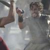 THE DOVEKEEPERS, a four-hour limited event series from executive producers Roma Downey and Mark Burnett, will be broadcast Tuesday, March 31 and Wednesday, April 1, 2015 (9:00-11:00 PM, ET/PT) on the CBS Television Network.  The series is based on Alice Hoffman\'s bestselling, critically acclaimed historical novel about a group of extraordinary women whose lives intersect in a fight for survival at the siege of Masada. Pictured: Diego Boneta as Amram. Photo: Kurt Arrigo/CBS ÃÂ©2014 CBS Broadcasting, Inc. All Rights Reserved.