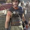 THE DOVEKEEPERS, a four-hour limited event series from executive producers Roma Downey and Mark Burnett, will be broadcast Tuesday, March 31 and Wednesday, April 1, 2015 (9:00-11:00 PM, ET/PT) on the CBS Television Network.  The series is based on Alice Hoffman\'s bestselling, critically acclaimed historical novel about a group of extraordinary women whose lives intersect in a fight for survival at the siege of Masada. Pictured: Diego Boneta as Amram. Photo: Kurt Arrigo/CBS ÃÂ©2014 CBS Broadcasting, Inc. All Rights Reserved.