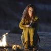 THE DOVEKEEPERS, a four-hour limited event series from executive producers Roma Downey and Mark Burnett, will be broadcast Tuesday, March 31 and Wednesday, April 1, 2015 (9:00-11:00 PM, ET/PT) on the CBS Television Network.  The series is based on Alice Hoffman\'s bestselling, critically acclaimed historical novel about a group of extraordinary women whose lives intersect in a fight for survival at the siege of Masada. Pictured: Rachel Brosnahan as Yael. Photo: Kurt Arrigo/CBS ÃÂ©2014 CBS Broadcasting, Inc. All Rights Reserved.