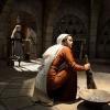 THE DOVEKEEPERS, a four-hour limited event series from executive producers Roma Downey and Mark Burnett, will be broadcast Tuesday, March 31 and Wednesday, April 1, 2015 (9:00-11:00 PM, ET/PT) on the CBS Television Network.  The series is based on Alice Hoffman\'s bestselling, critically acclaimed historical novel about a group of extraordinary women whose lives intersect in a fight for survival at the siege of Masada. Pictured: Kathryn Prescott as Aziza. Photo: Kurt Arrigo/CBS ÃÂ©2014 CBS Broadcasting, Inc. All Rights Reserved.