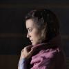 THE DOVEKEEPERS, a four-hour limited event series from executive producers Roma Downey and Mark Burnett, will be broadcast Tuesday, March 31 and Wednesday, April 1, 2015 (9:00-11:00 PM, ET/PT) on the CBS Television Network. The series is based on Alice Hoffman\'s bestselling, critically acclaimed historical novel about a group of extraordinary women whose lives intersect in a fight for survival at the siege of Masada. Pictured: Cote de Pablo as Shirah. Photo: Kurt Arrigo/CBS ÃÂ©2014 CBS Broadcasting, Inc. All Rights Reserved.