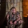 THE DOVEKEEPERS, a four-hour limited event series from executive producers Roma Downey and Mark Burnett, will be broadcast Tuesday, March 31 and Wednesday, April 1, 2015 (9:00-11:00 PM, ET/PT) on the CBS Television Network.  Kathryn Prescott stars as Aziza, one of the title dovekeeper roles. The series is based on Alice Hoffman\'s bestselling, critically acclaimed historical novel about a group of extraordinary women whose lives intersect in a fight for survival at the siege of Masada. Pictured:  Diarmaid Murtach as Wynn. Photo: Mark Cassar.CBS ÃÂ©2014 CBS Broadcasting, Inc. All Rights Reserved.