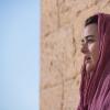 THE DOVEKEEPERS, a four-hour limited event series from executive producers Roma Downey and Mark Burnett, will be broadcast Tuesday, March 31 and Wednesday, April 1, 2015 (9:00-11:00 PM, ET/PT) on the CBS Television Network. The series is based on Alice Hoffman\'s bestselling, critically acclaimed historical novel about a group of extraordinary women whose lives intersect in a fight for survival at the siege of Masada. Pictured: Cote de Pablo as Shirah. Photo:Mark Cassar/CBS ÃÂ©2015 CBS Broadcasting, Inc. All Rights Reserved.