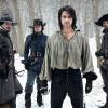 The Musketeers