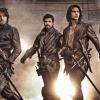 The Musketeers