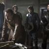 The Musketeers