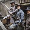 The Musketeers