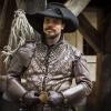 The Musketeers