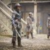 The Musketeers