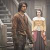 The Musketeers