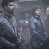 The Musketeers