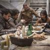 The Musketeers