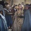 The Musketeers
