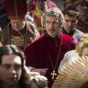 The Musketeers