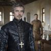 The Musketeers