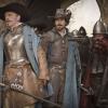 The Musketeers