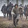 The Musketeers