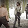 The Musketeers