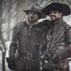 The Musketeers