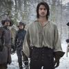 The Musketeers