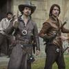 The Musketeers - Episode 1.03 - Promotional Photos (14)