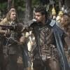 The Musketeers - Episode 1.04 - Promotional Photos (1)