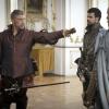 The Musketeers - Episode 1.04 - Promotional Photos (3)
