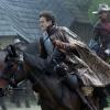 The Musketeers (series 2)