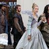The Musketeers (series 2)