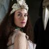 Picture shows: Milady (MAIMIE MCCOY)