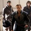 The Musketeers (series 2, episode 7)