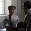 Picture shows: Constance Bonacieux (TAMLA KARI) and Jacques-Michel Bonacieux (BO PORAJ)