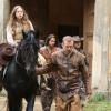 The Musketeers (series 2, episode 8)