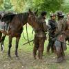 The Musketeers (series 2, episode 8)