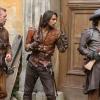 The Musketeers (series 2, episode 8)