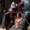 The Musketeers (Series 2, episode 9)