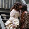 The Musketeers (series 2, episode 10)