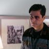 Kiowa Gordon - in the SundanceTV original series "The Red Road" - Photo Credit: Tina Rowden