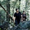 L to R, Jason Momoa and Kiowa Gordon - in the Sundance Channel original series "The Red Road" - Photo Credit: James Minchin
