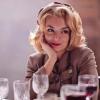 Sheridan Smith as Nina