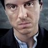 The Town Cast - Andrew Scott as Mark Nicholas