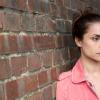 The Town Cast - Charlotte Riley as Alice