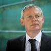 The Town Cast - Martin Clunes as Mayor Len